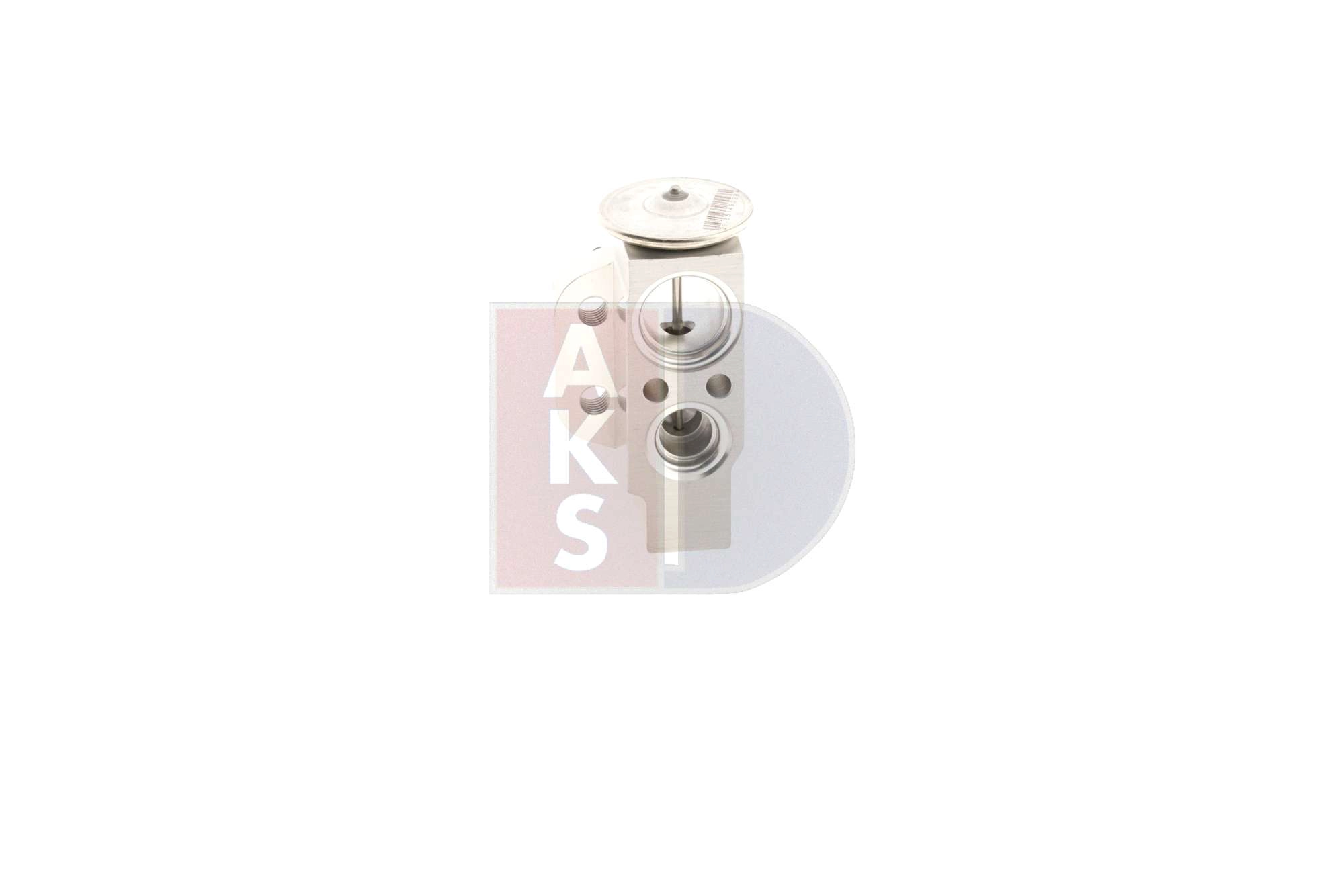 Expansion Valve, air conditioning