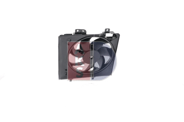 Fan, engine cooling