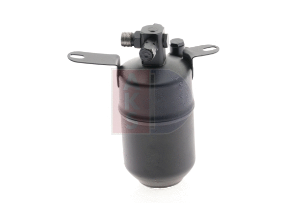 Dryer, air conditioning