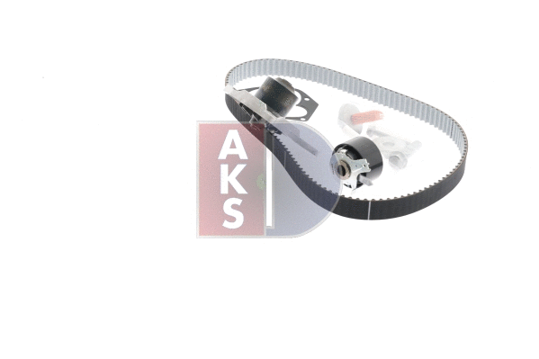 Water Pump & Timing Belt Kit