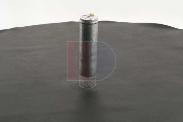 Dryer, air conditioning