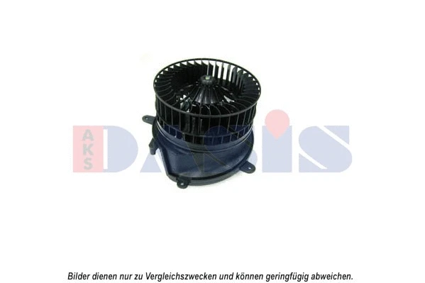 Interior Blower (741280N)