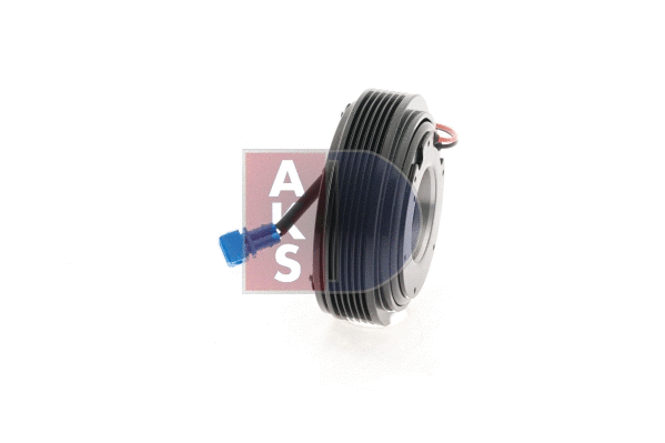 Magnetic Clutch, air conditioning compressor