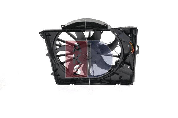 Fan, engine cooling