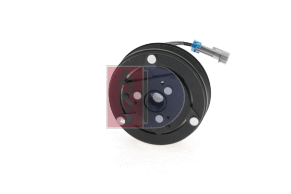 Magnetic Clutch, air conditioning compressor