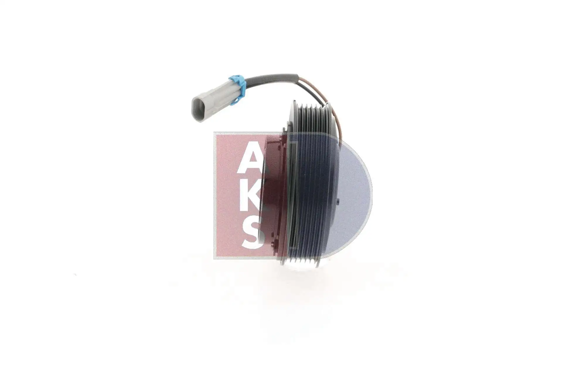 Magnetic Clutch, air conditioning compressor
