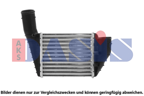 Charge Air Cooler (047011N)