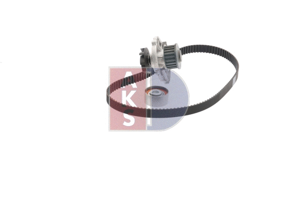 Water Pump & Timing Belt Kit