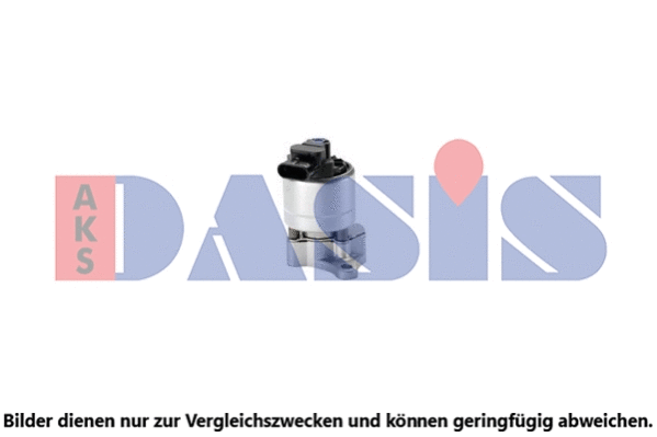 EGR Valve (065010N)