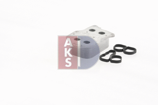 Oil Cooler, engine oil