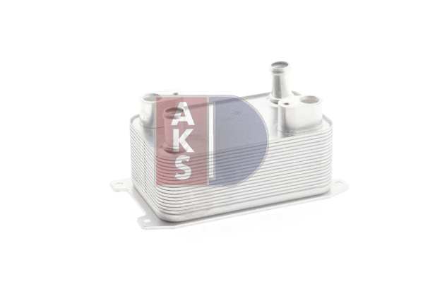 Oil Cooler, engine oil