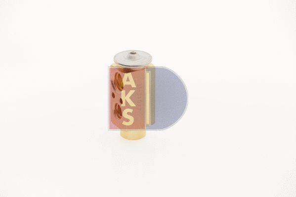 Expansion Valve, air conditioning