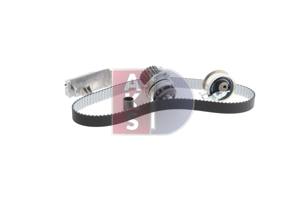 Water Pump & Timing Belt Kit