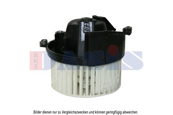 Interior Blower (088122N)