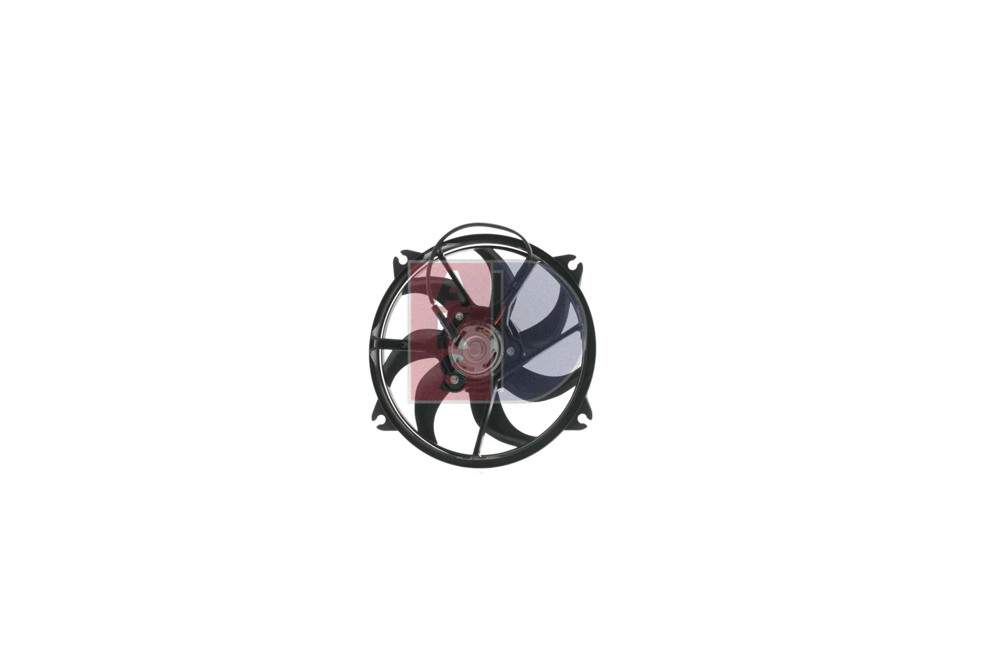 Fan, engine cooling