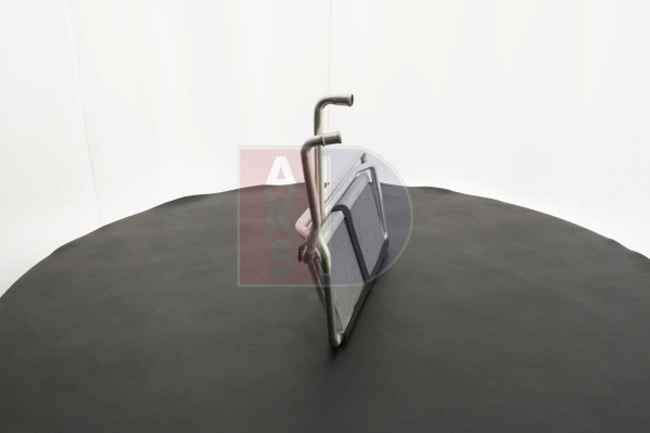 Heat Exchanger, interior heating