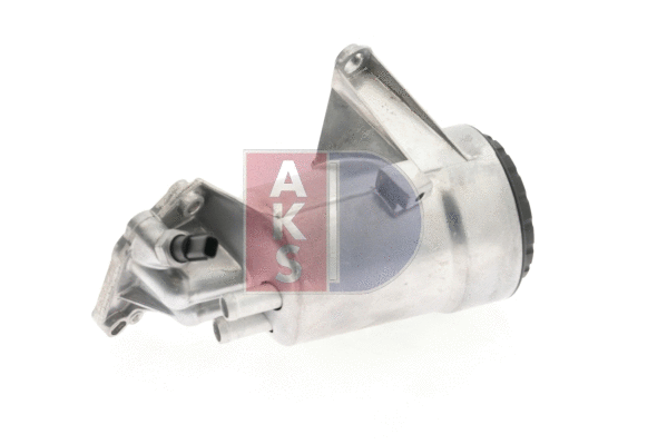 Oil Cooler, engine oil