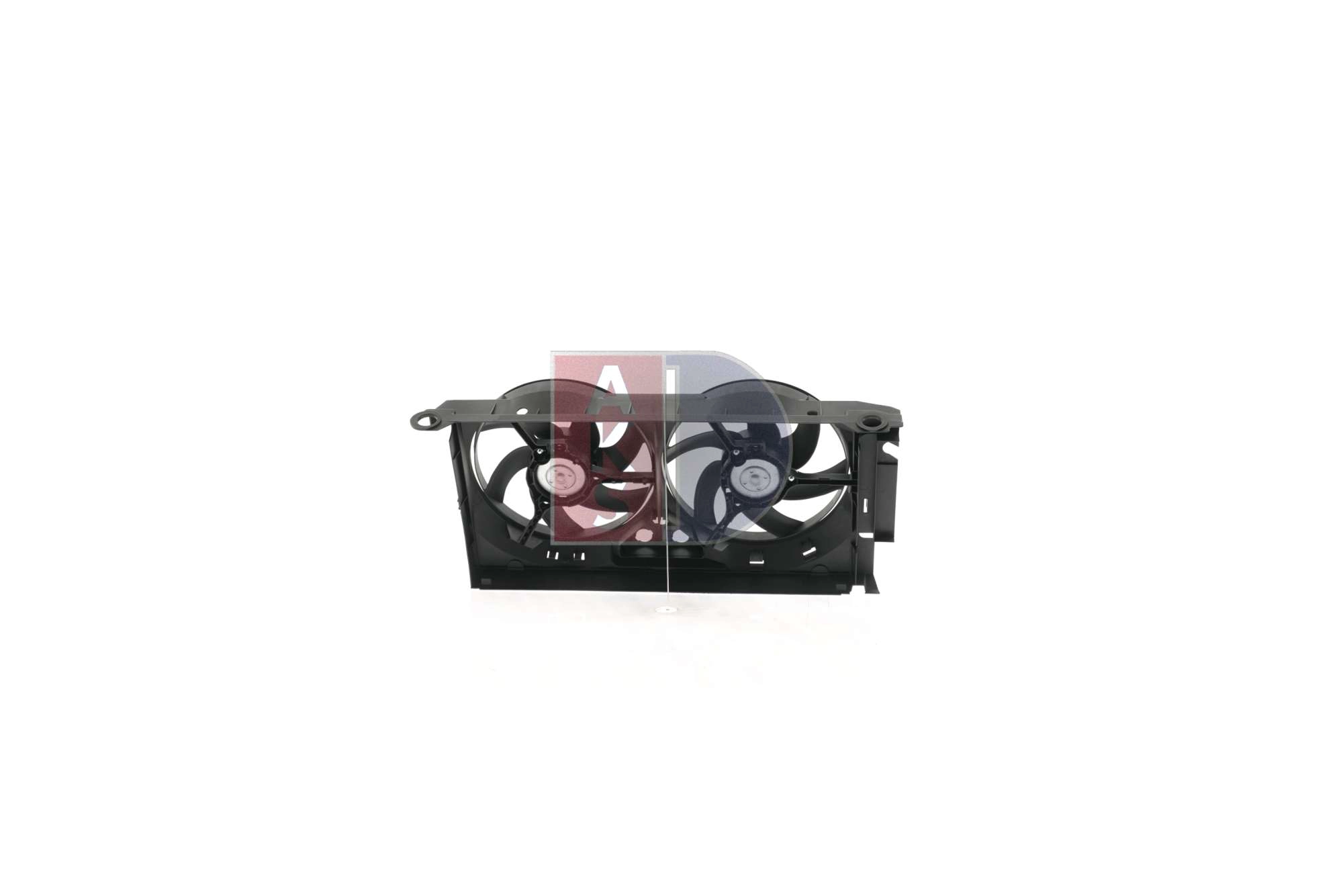Fan, engine cooling