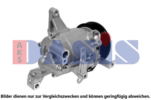 Compressor, air conditioning (850057N)