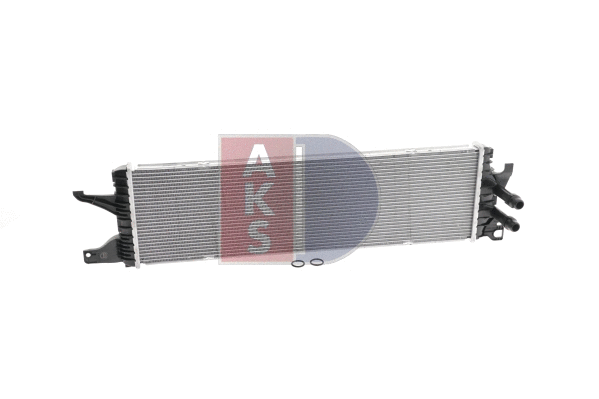 Low Temperature Cooler, charge air cooler