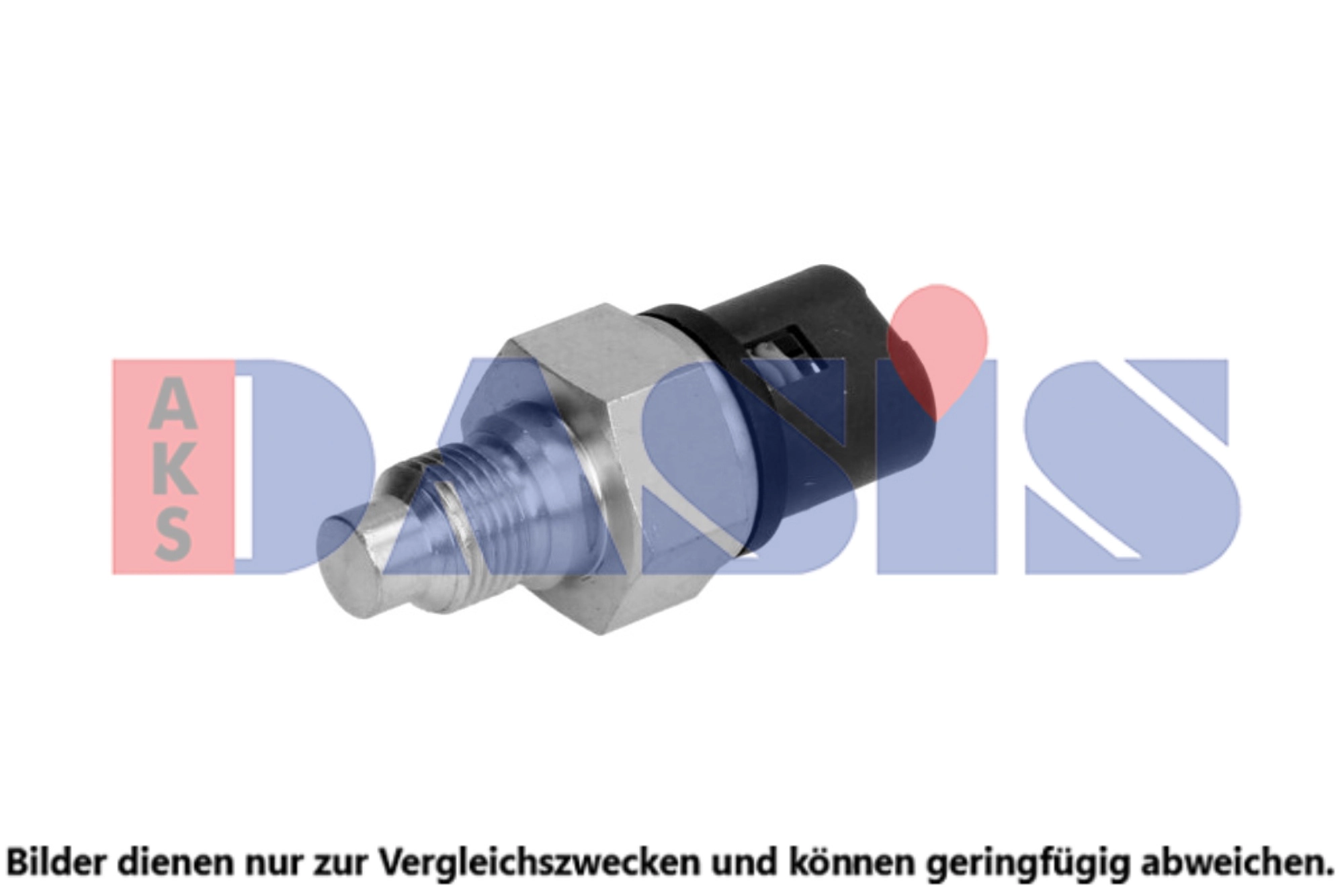 Sensor, coolant temperature (751162N)