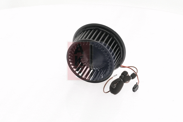 Interior Blower