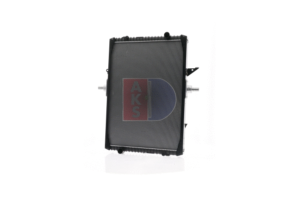 Radiator, engine cooling (390016X)