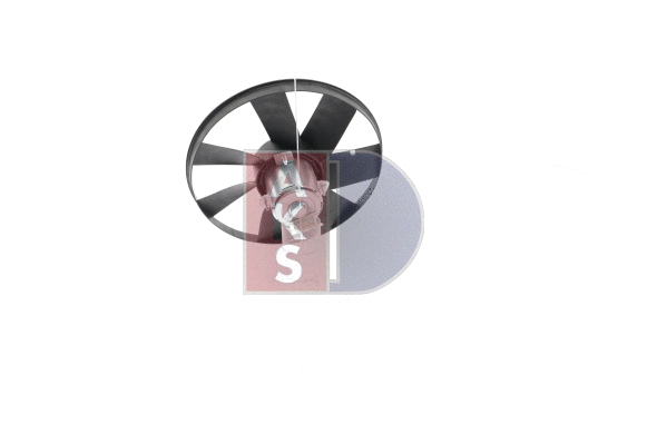 Fan, engine cooling