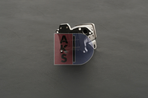 Cooler, exhaust gas recirculation