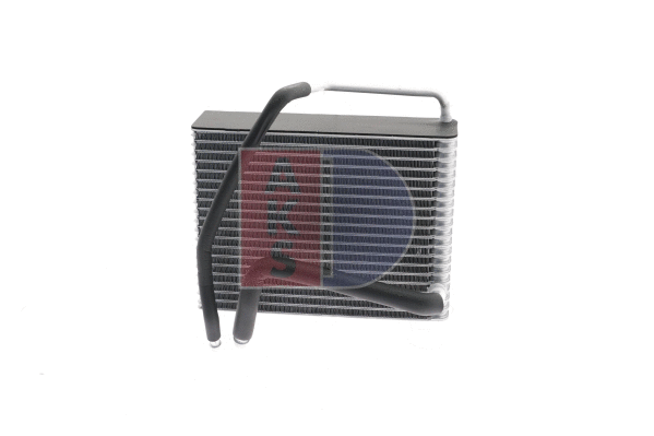 Evaporator, air conditioning
