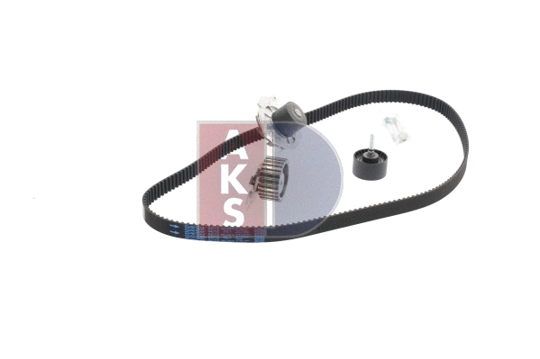Water Pump & Timing Belt Kit