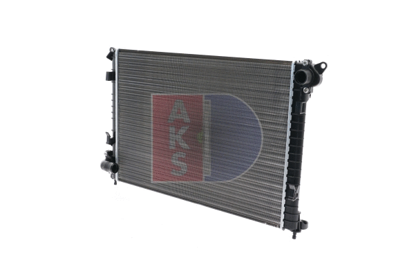 Radiator, engine cooling (370039N)