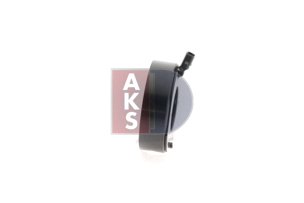 Coil, magnetic-clutch compressor