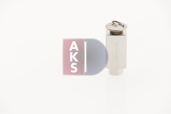 Expansion Valve, air conditioning