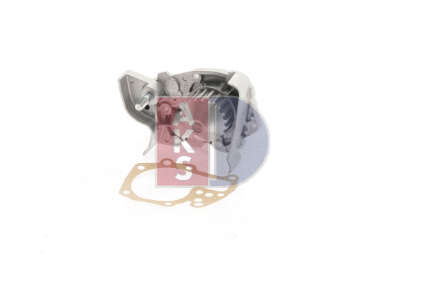 Water Pump, engine cooling (570551N)