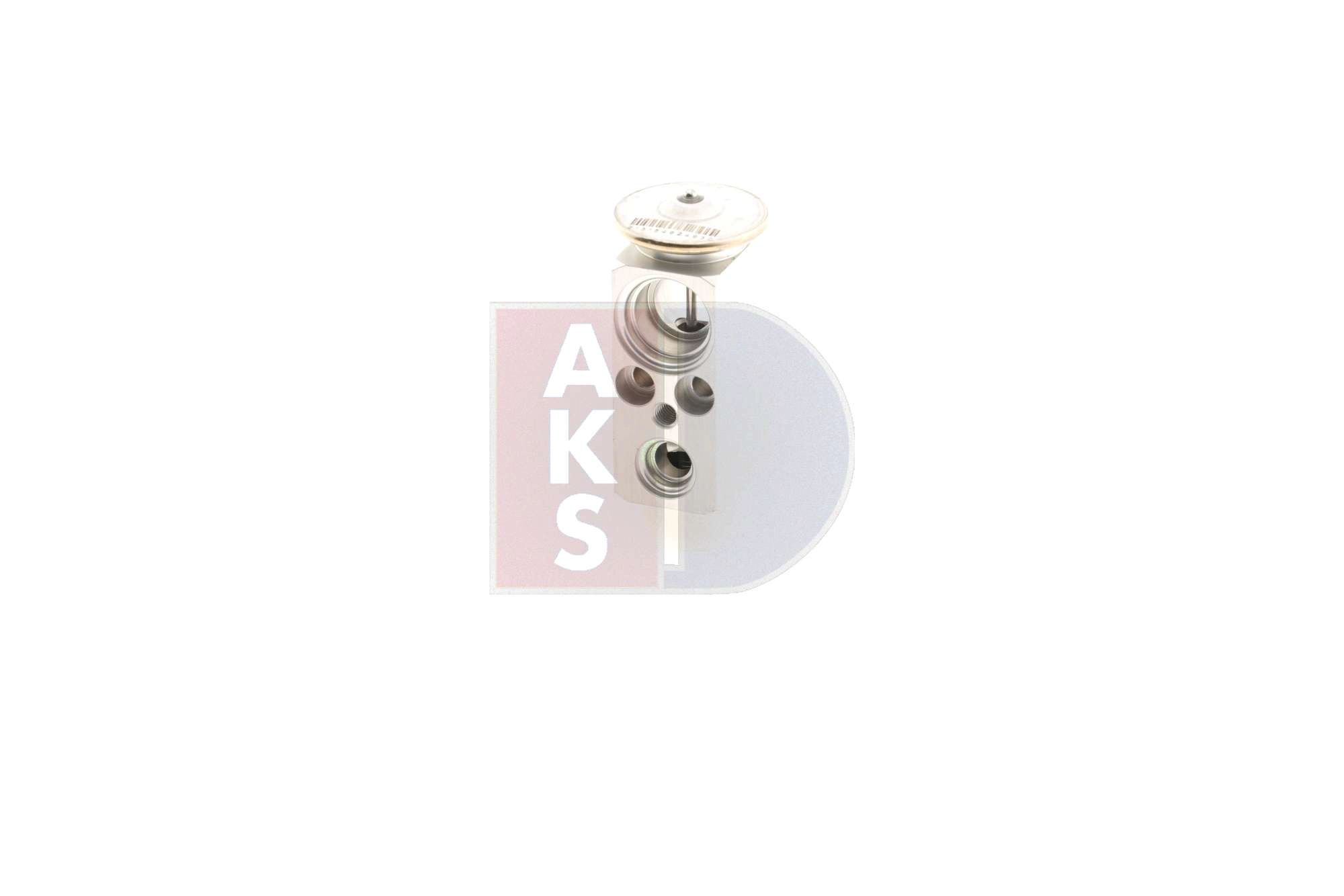 Expansion Valve, air conditioning