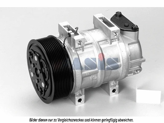 Compressor, air conditioning (858393N)