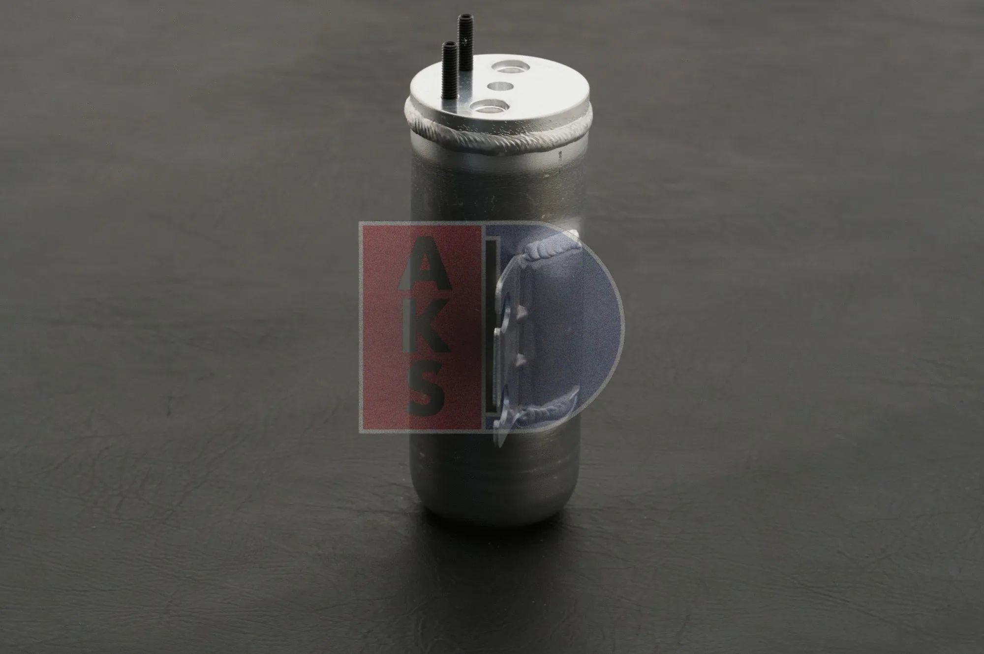 Dryer, air conditioning