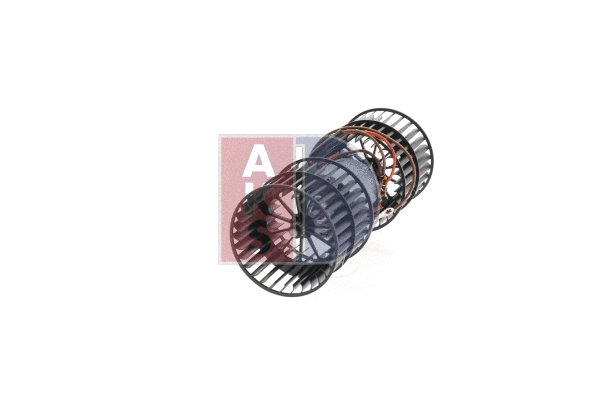 Interior Blower