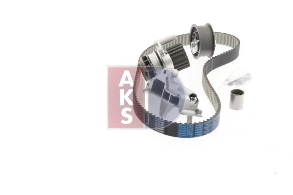 Water Pump & Timing Belt Kit
