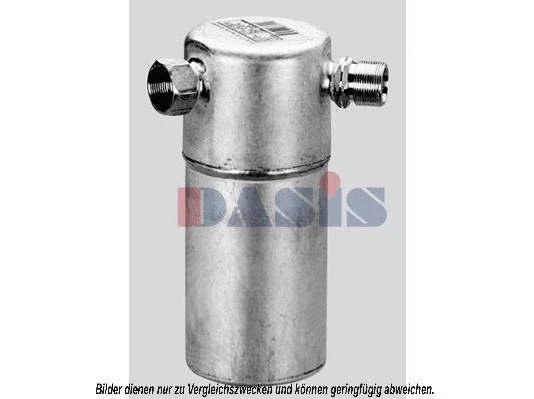 Dryer, air conditioning (800030N)