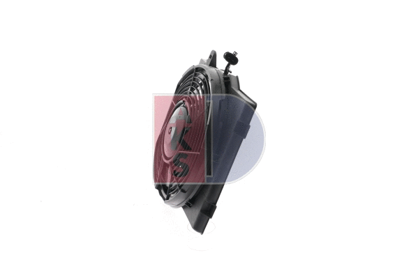 Fan, engine cooling