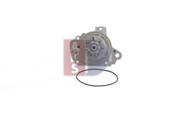 Water Pump, engine cooling (570198N)