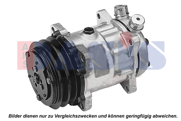 Compressor, air conditioning (850838N)