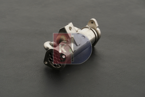 Cooler, exhaust gas recirculation