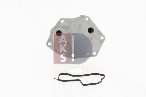 Oil Cooler, engine oil