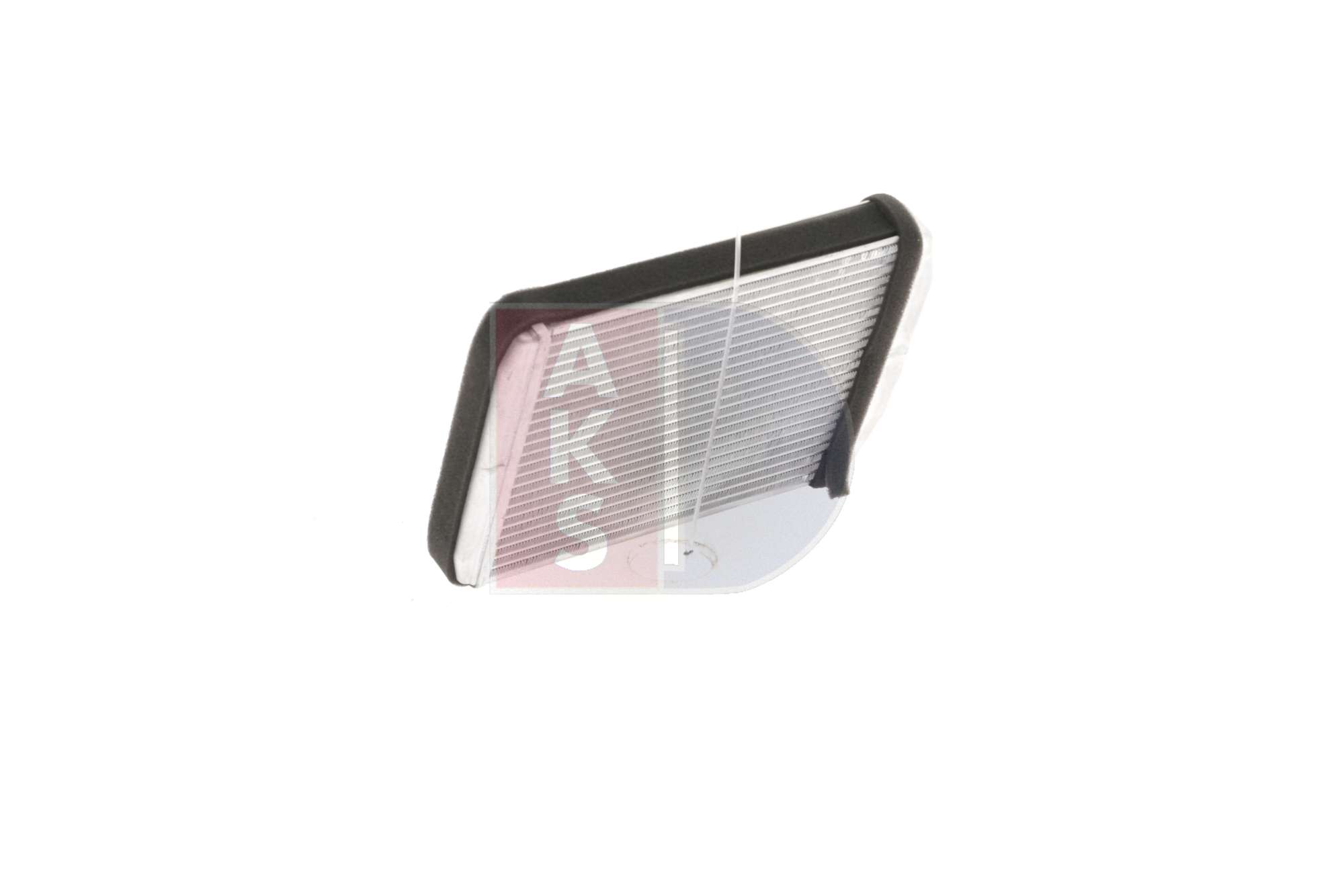Heat Exchanger, interior heating