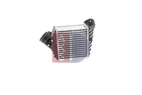 Charge Air Cooler