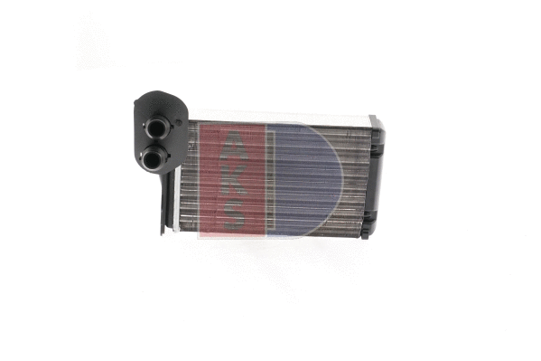 Heat Exchanger, interior heating