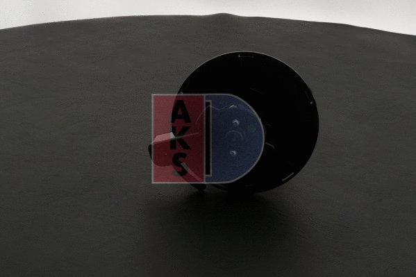 Electric Motor, interior blower